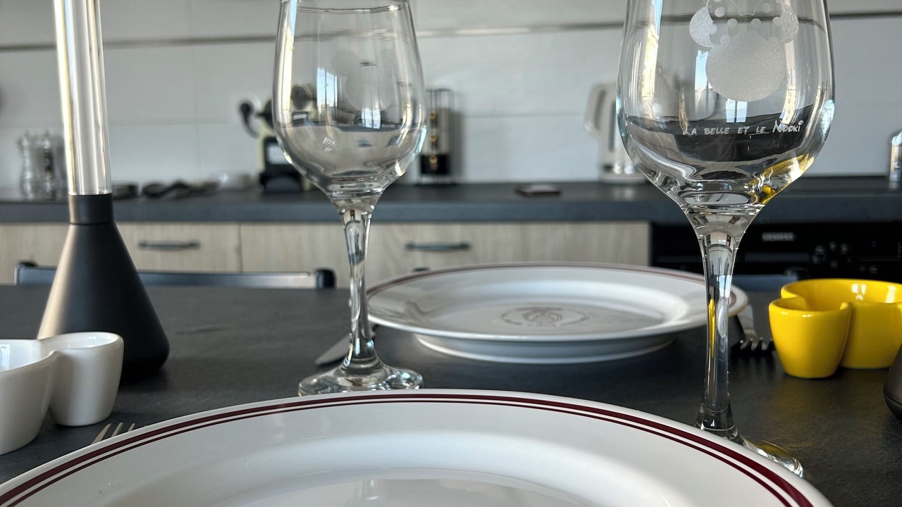 Photo of Kitchen in Meaux