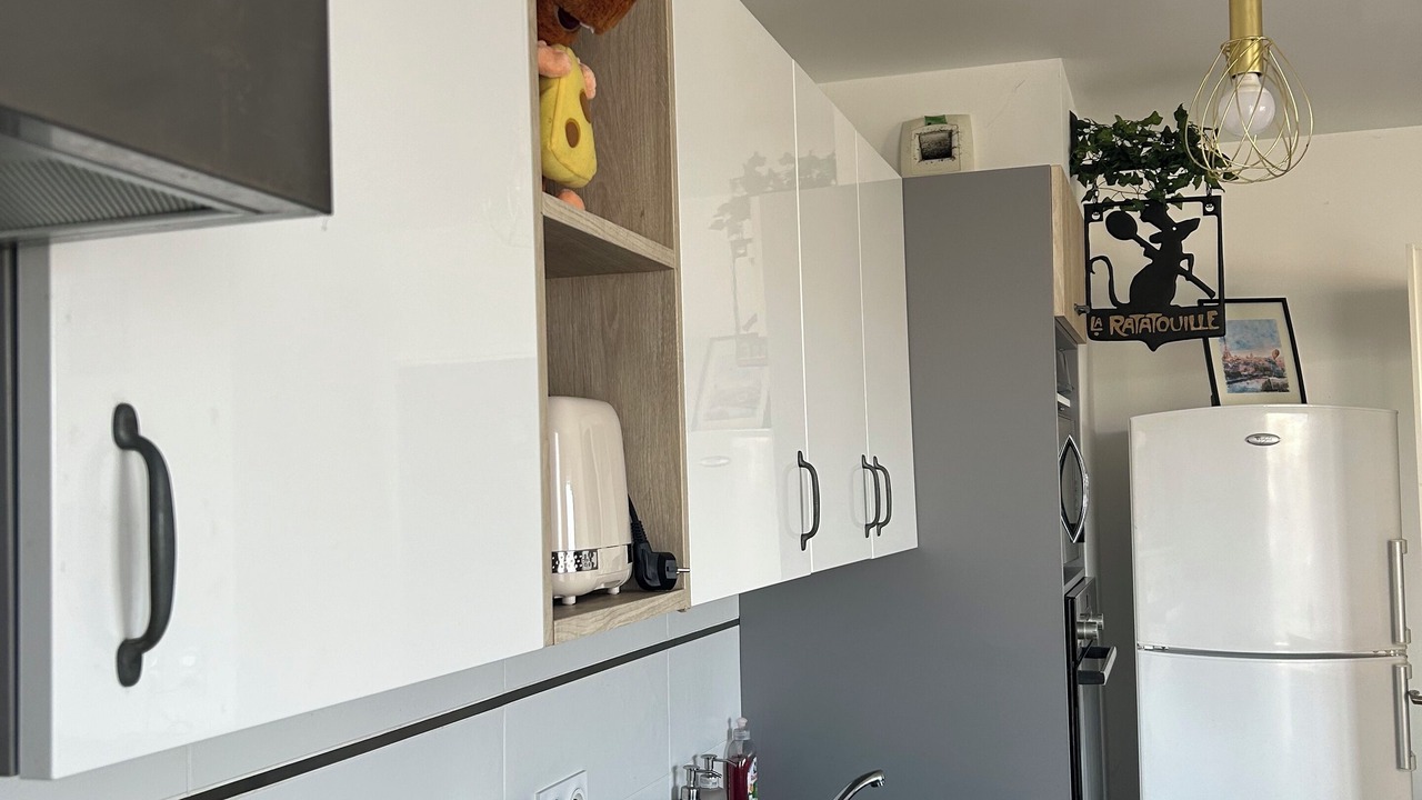 Photo of Kitchen in Meaux