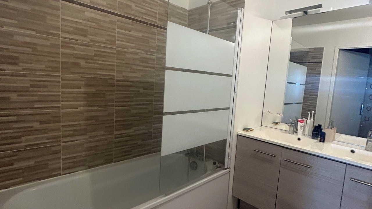 Photo of Bathroom in Meaux