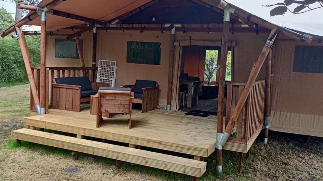 Photo of Outdoor in Oize