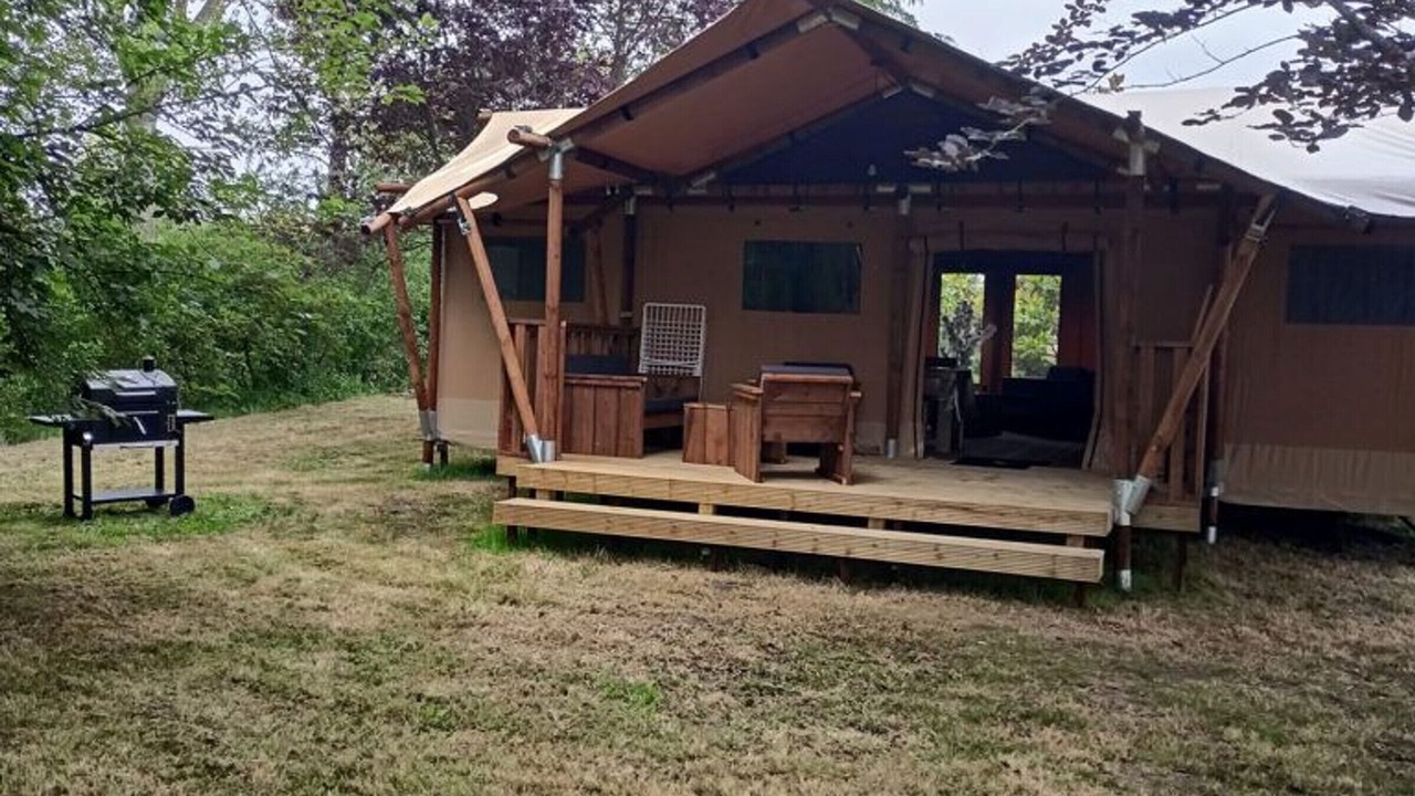 Photo of Patio Balcony in Oize