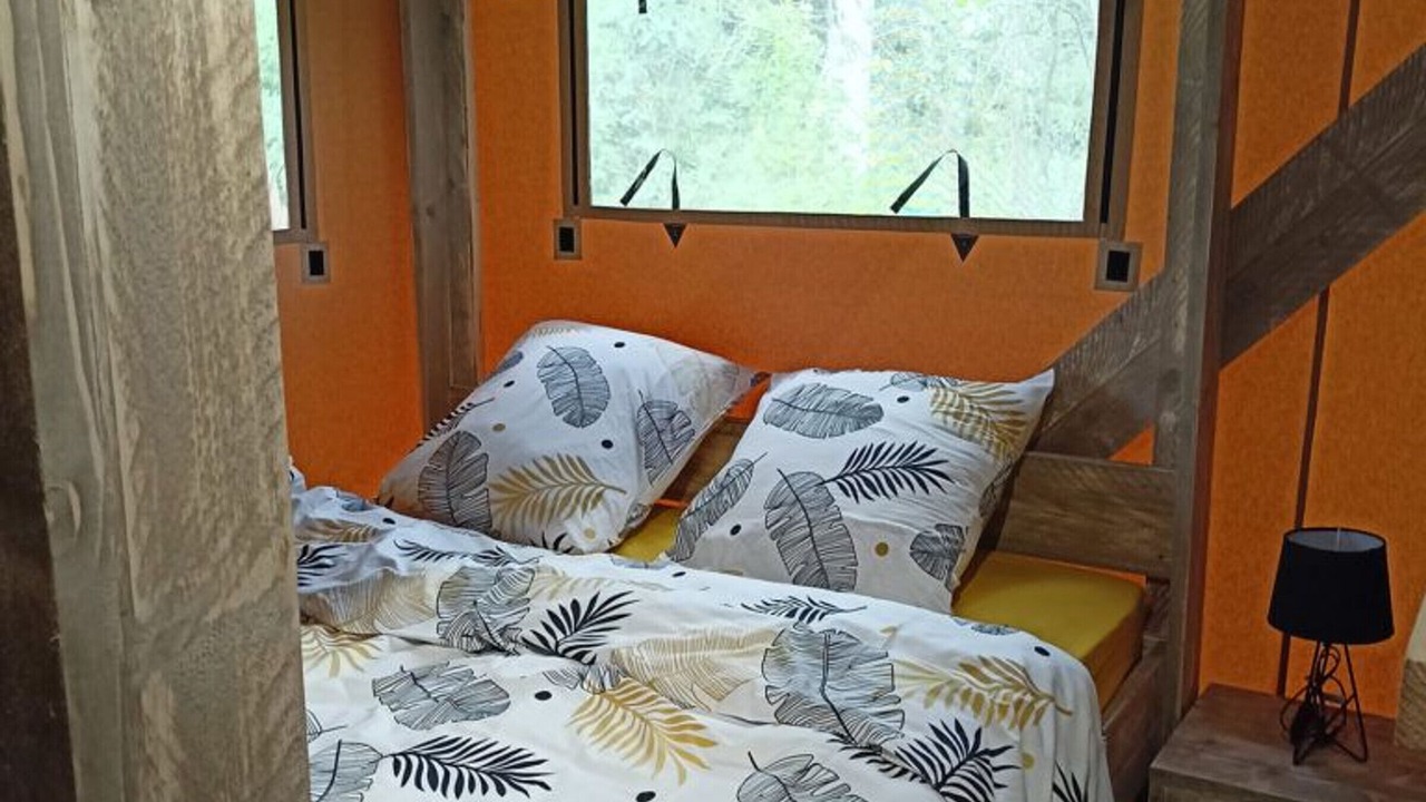 Photo of Bedroom in Oize