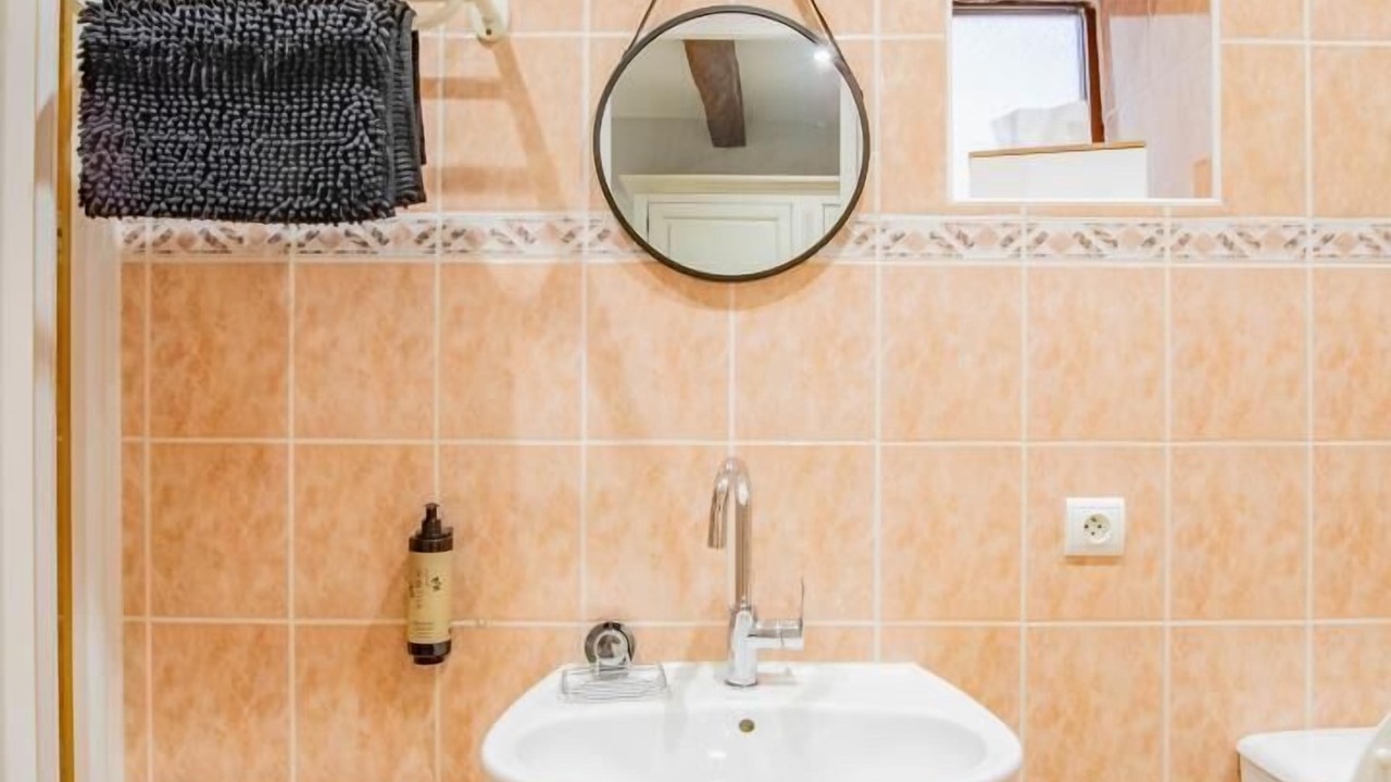 Photo of Bathroom in Sornay