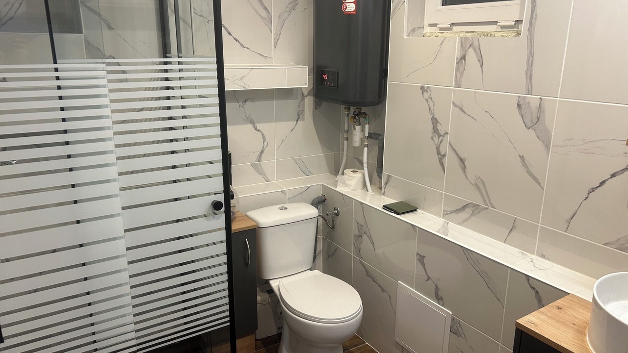 Photo of Bathroom in Robertsau