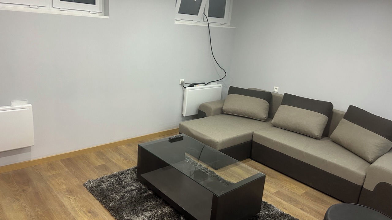 Photo of Livingroom in Robertsau
