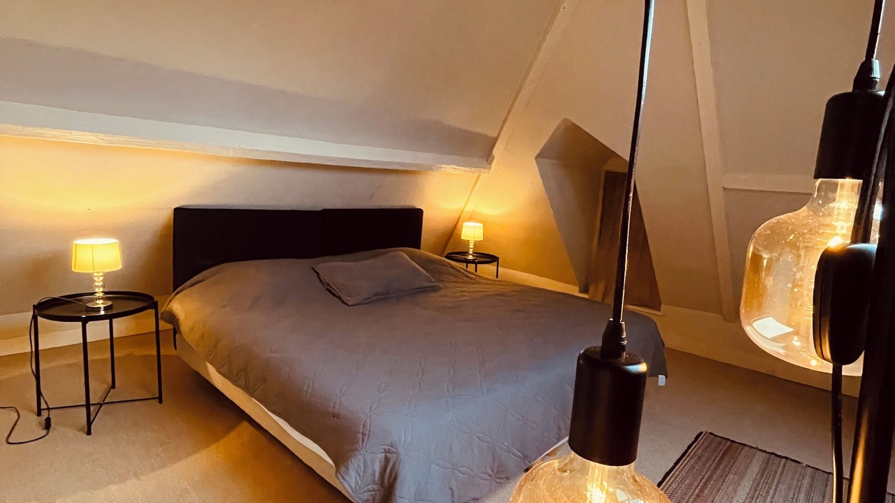 Photo of Bedroom in Sainte-Opportune-du-Bosc