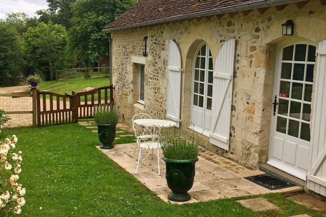 Photo of Outdoor in Perche-en-Noce