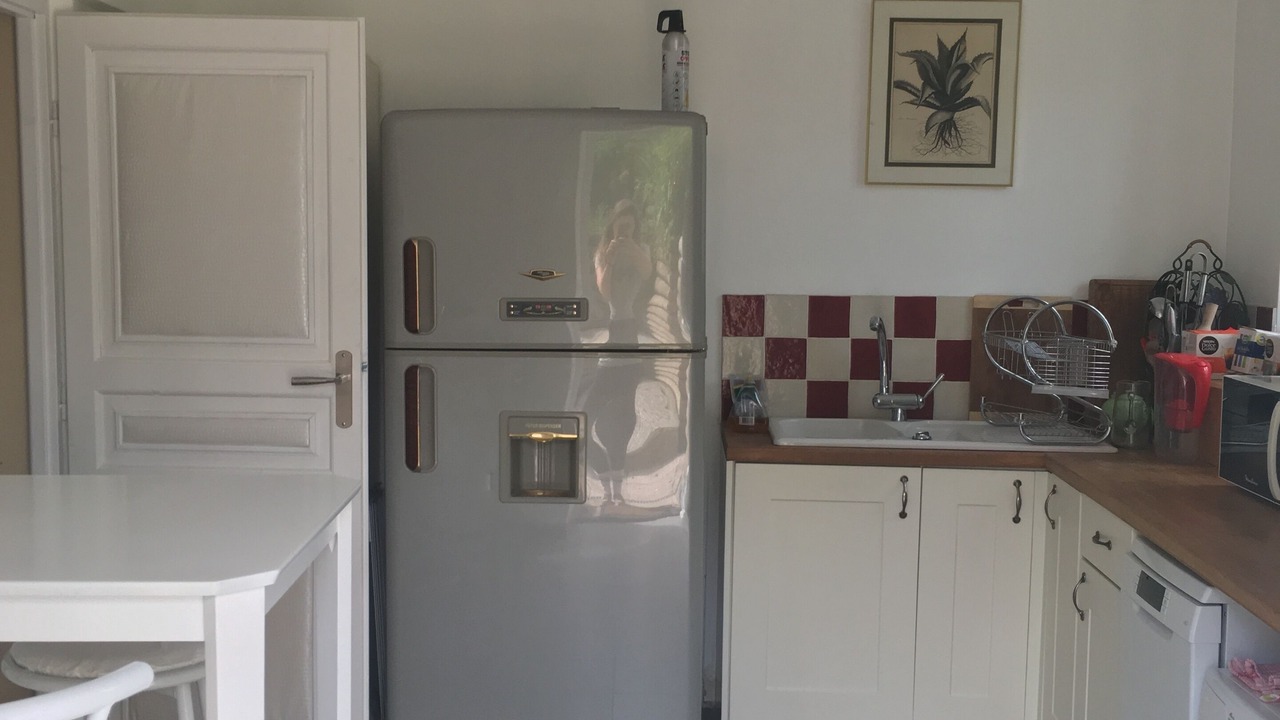 Photo of Kitchen in Perche-en-Noce