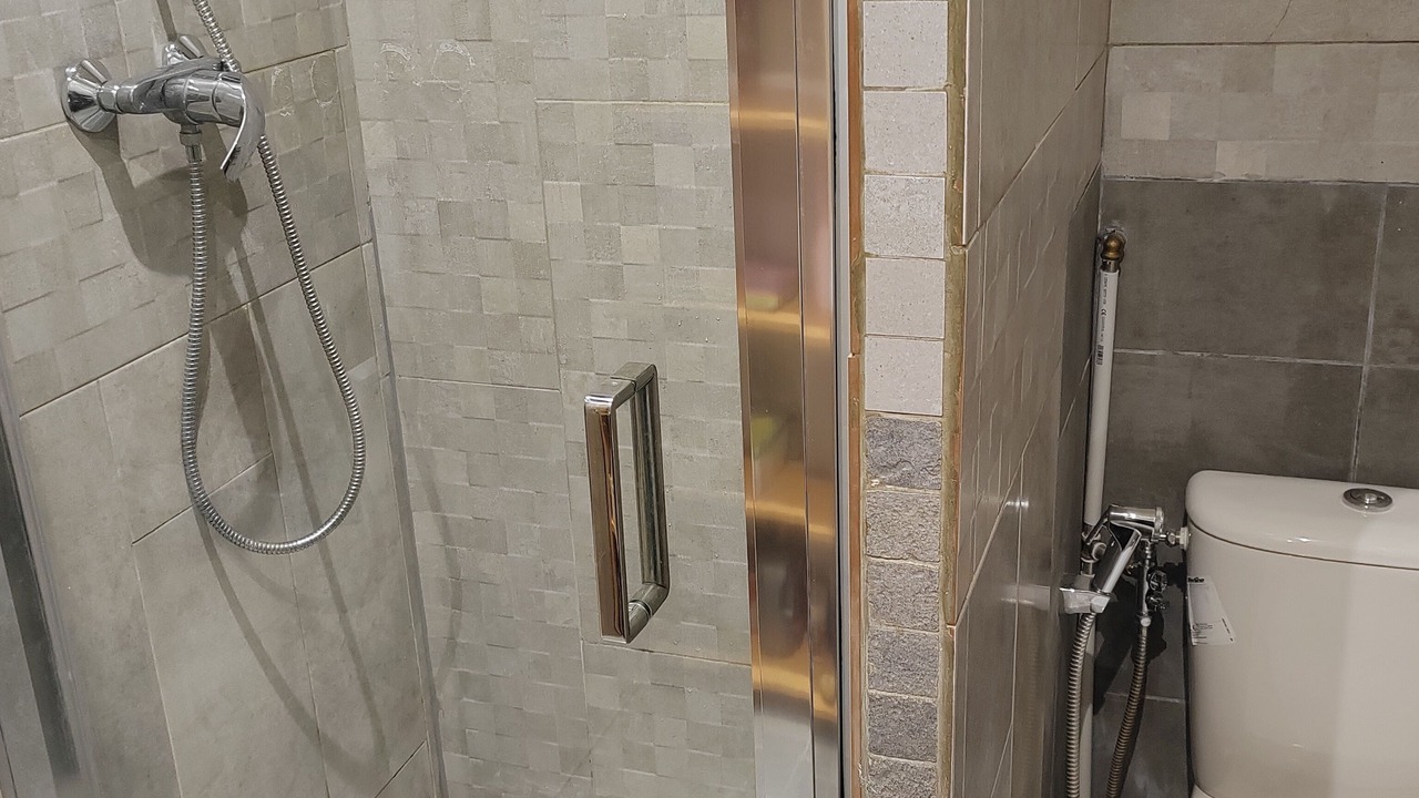 Photo of Bathroom in Bobigny
