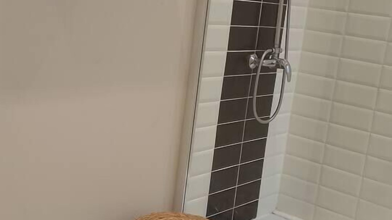 Photo of Bathroom in Lens