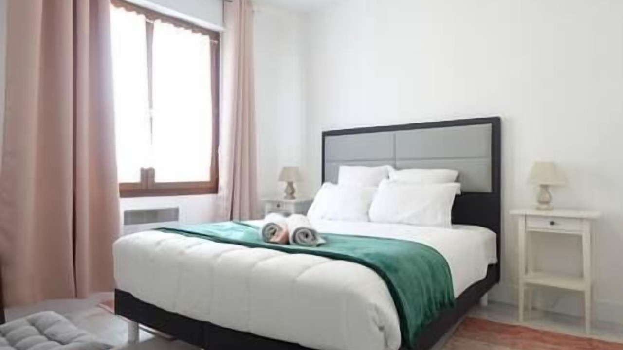 Photo of Bedroom in Carvin