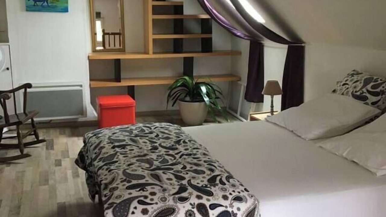 Photo of Bedroom in Arques