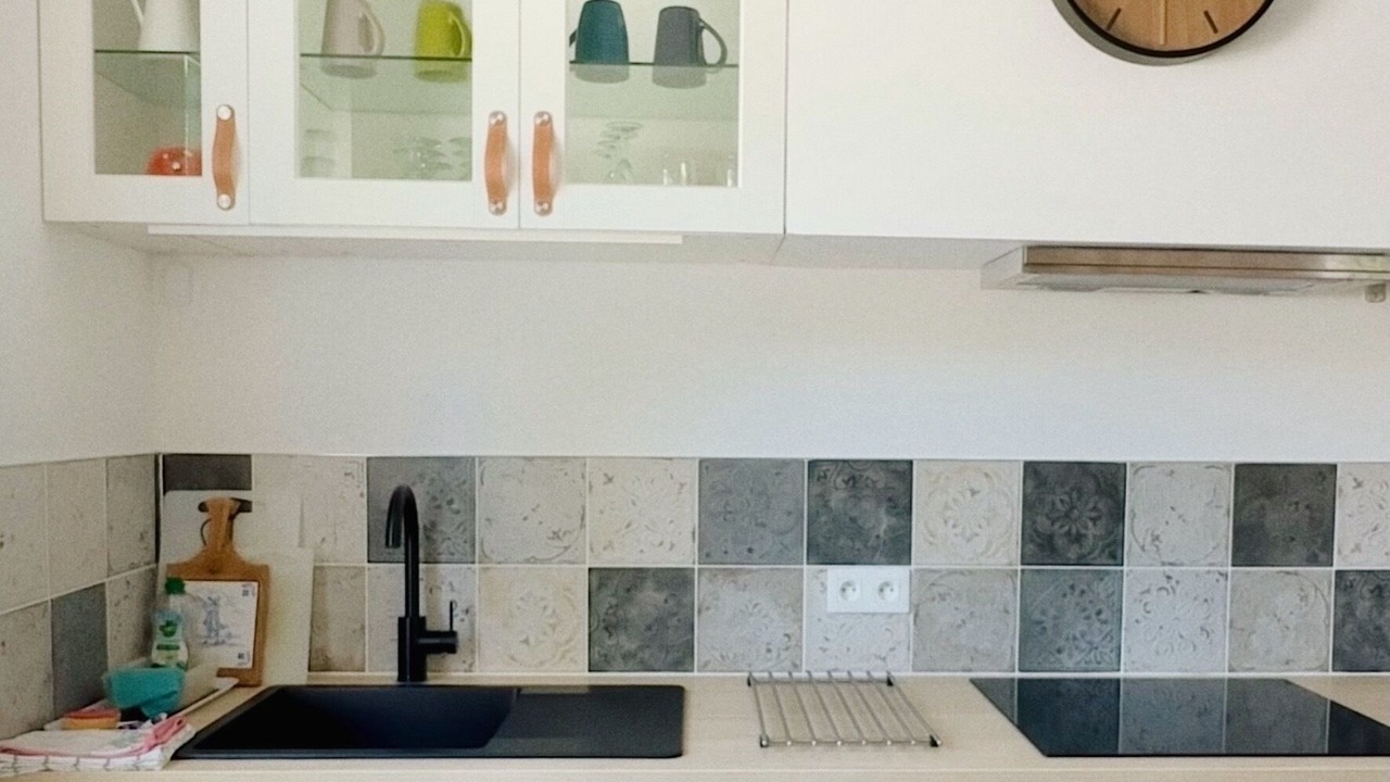 Photo of Kitchen in Arques
