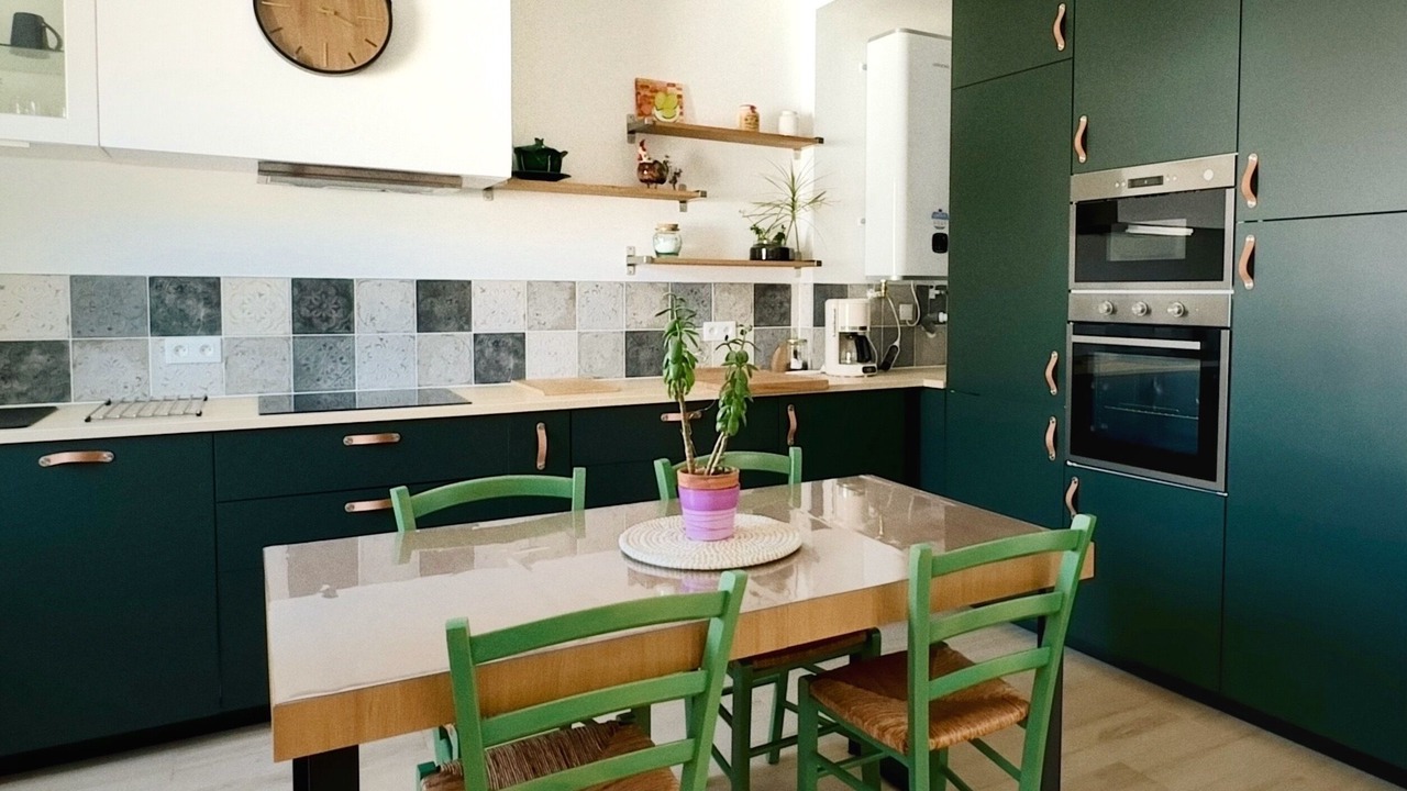 Photo of Kitchen in Arques