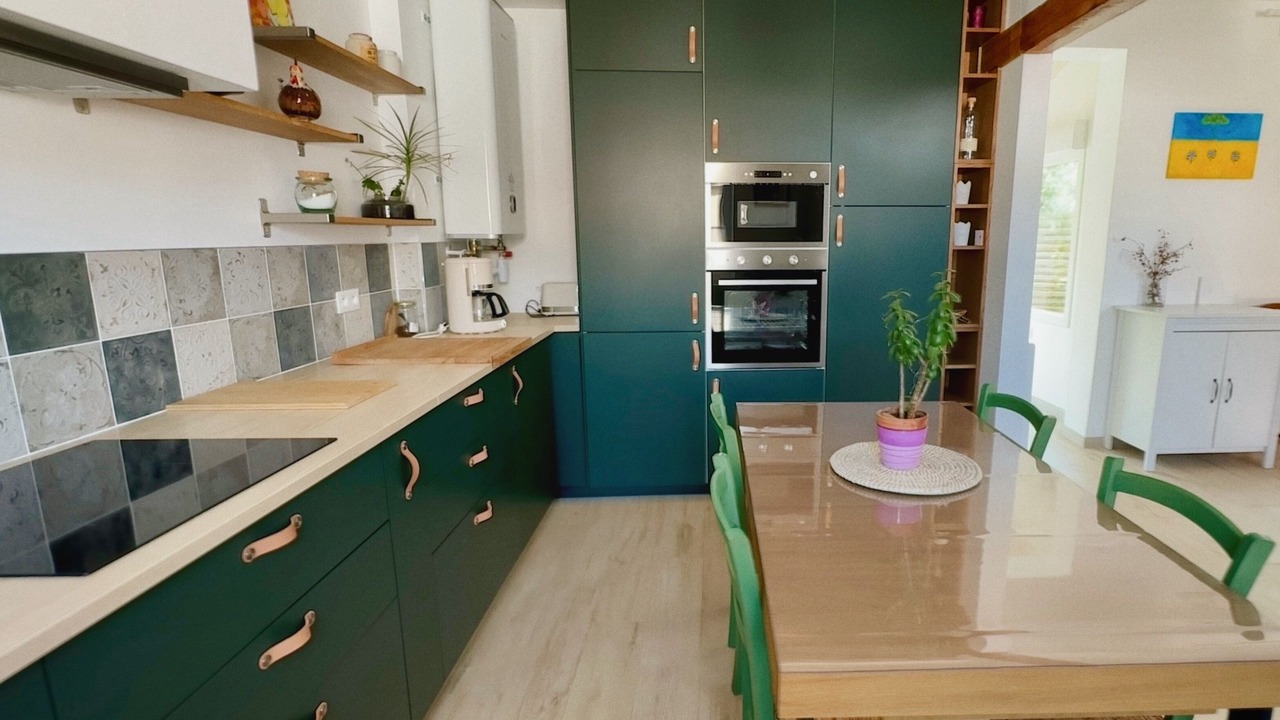 Photo of Kitchen in Arques