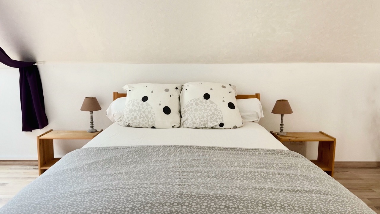 Photo of Bedroom in Arques