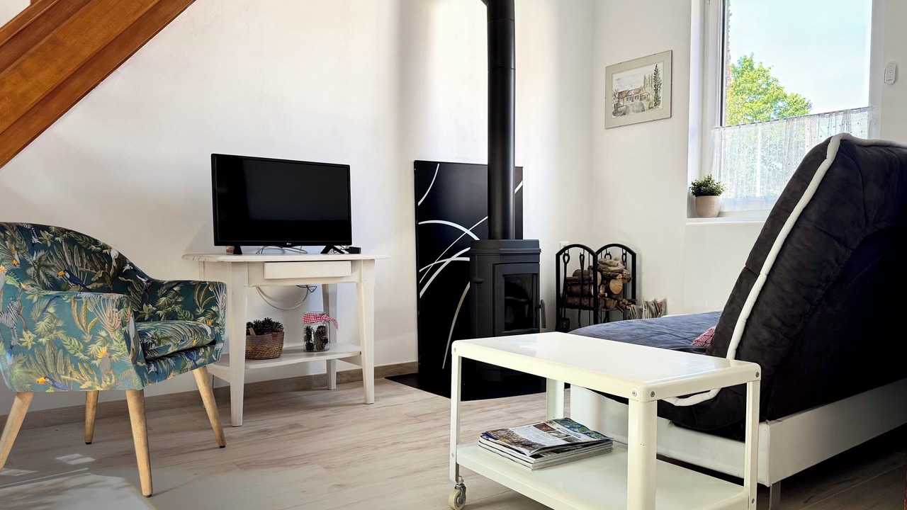 Photo of Livingroom in Arques