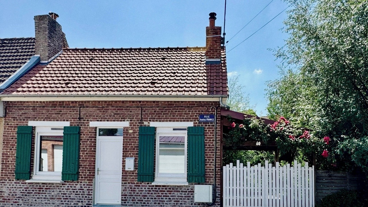 Photo of Outdoor in Arques