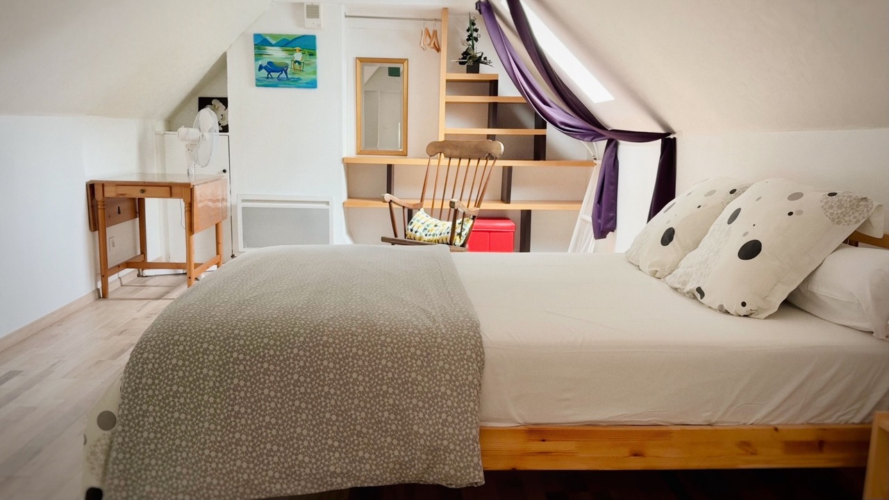 Photo of Bedroom in Arques