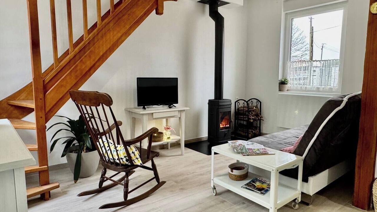 Photo of Livingroom in Arques