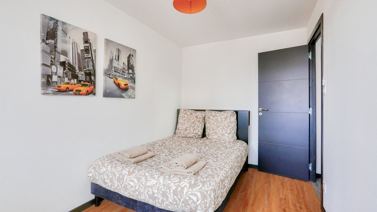 Photo of Bedroom in Neudorf Ouest