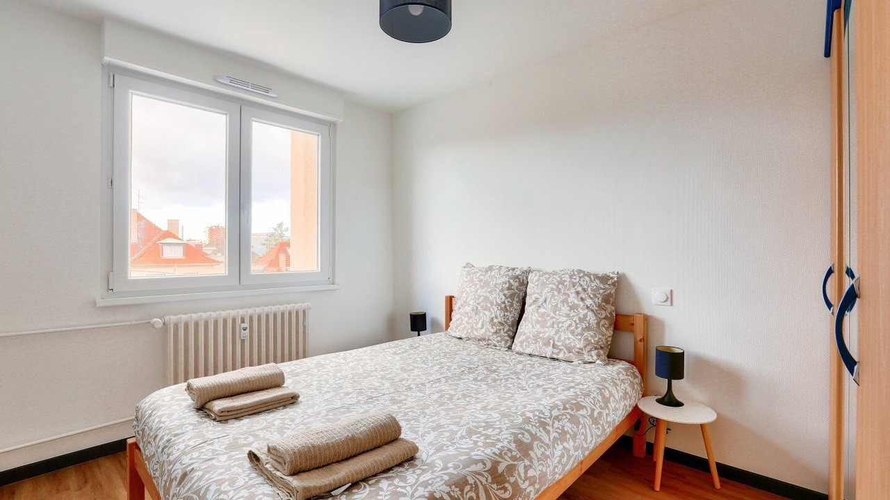 Photo of Bedroom in Neudorf Ouest