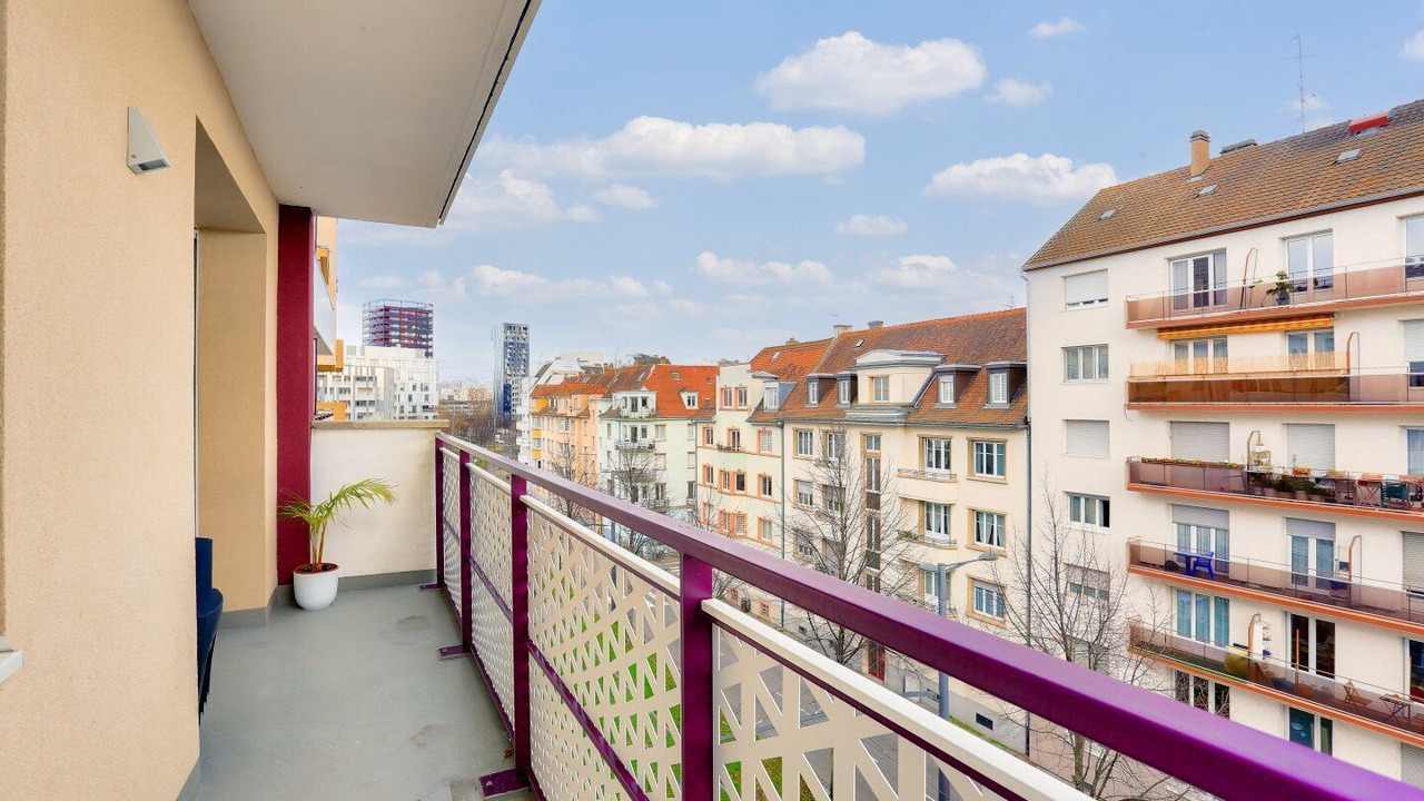 Photo of Outdoor in Neudorf Ouest