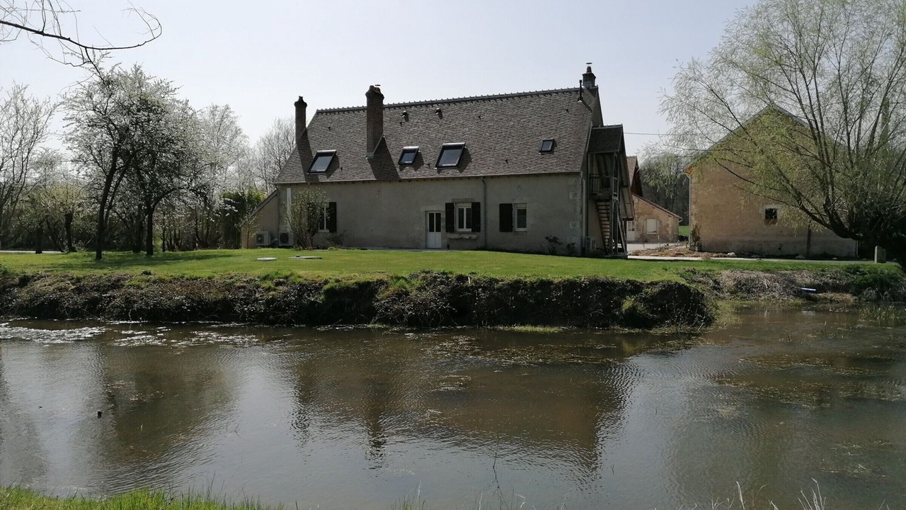 Photo of Outdoor in Saint-Firmin-sur-Loire