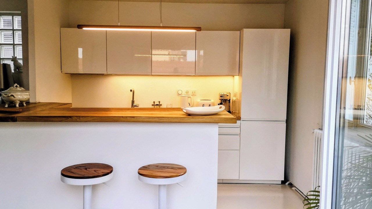 Photo of Bathroom in Velizy-Villacoublay