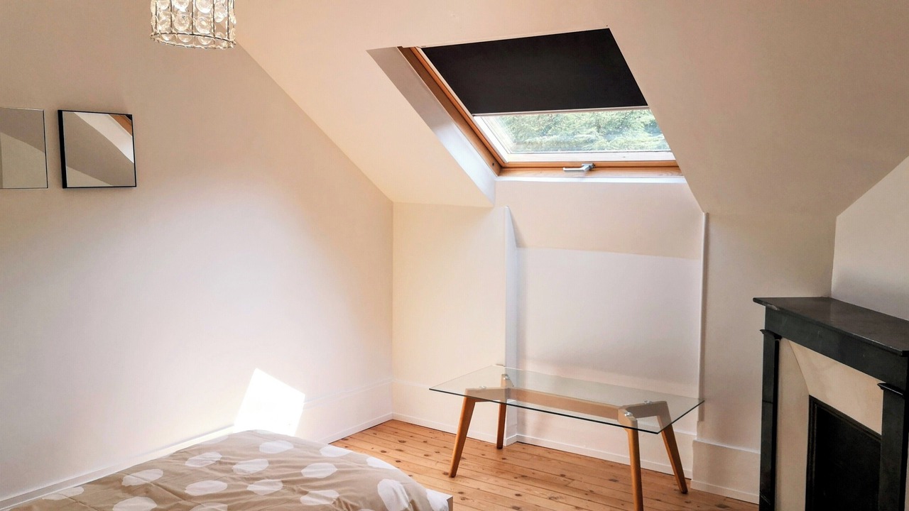 Photo of Bedroom in Velizy-Villacoublay