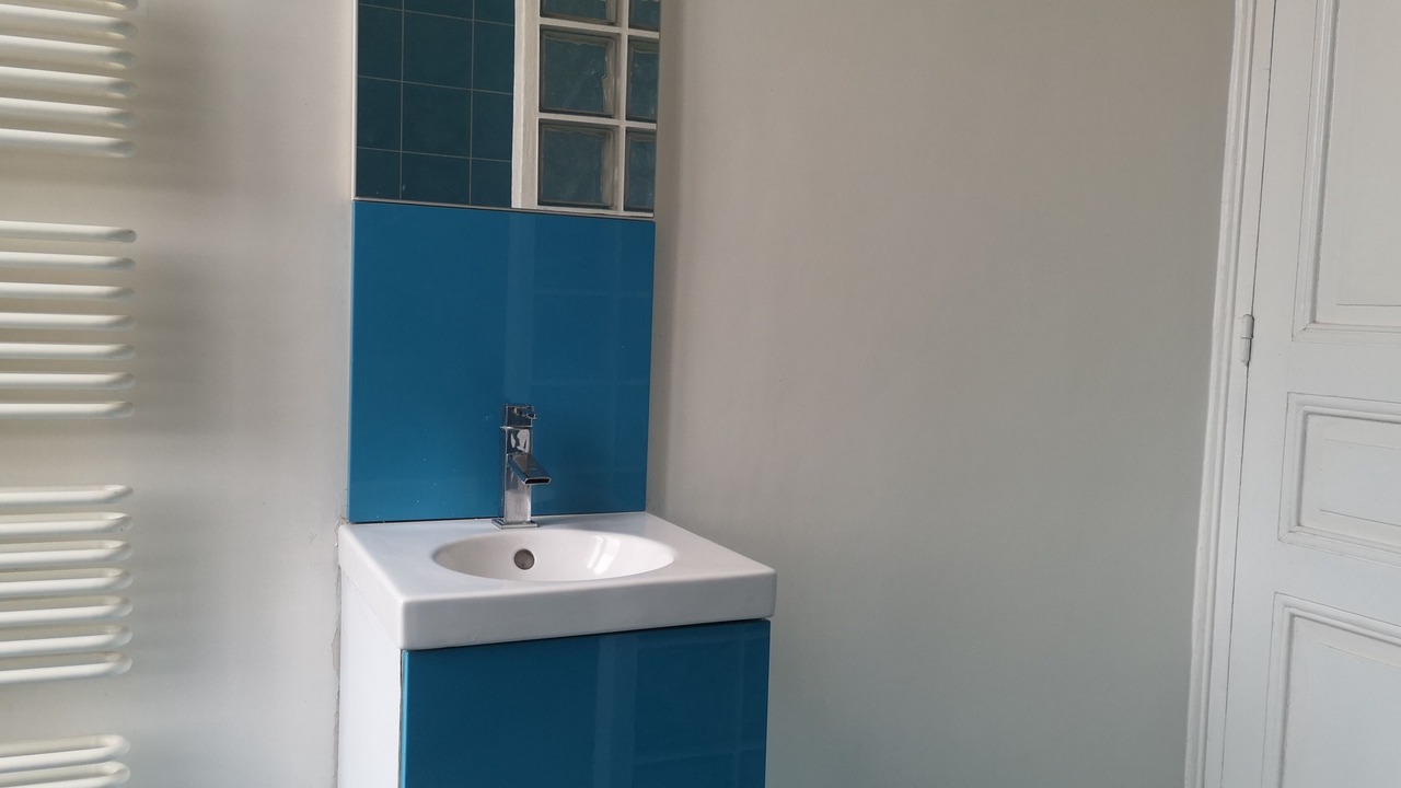 Photo of Bathroom in Velizy-Villacoublay