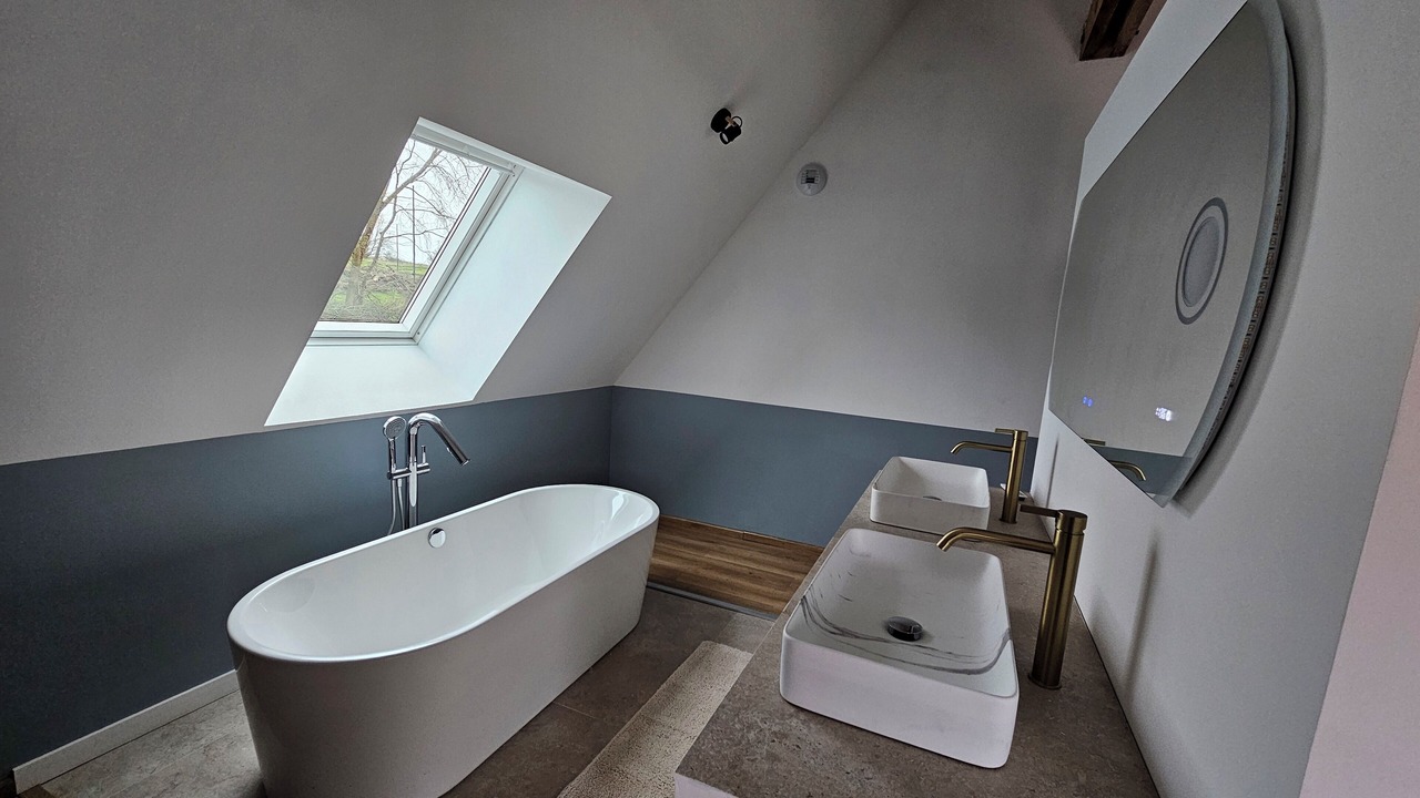 Photo of Bathroom in Saint-Martin-Boulogne