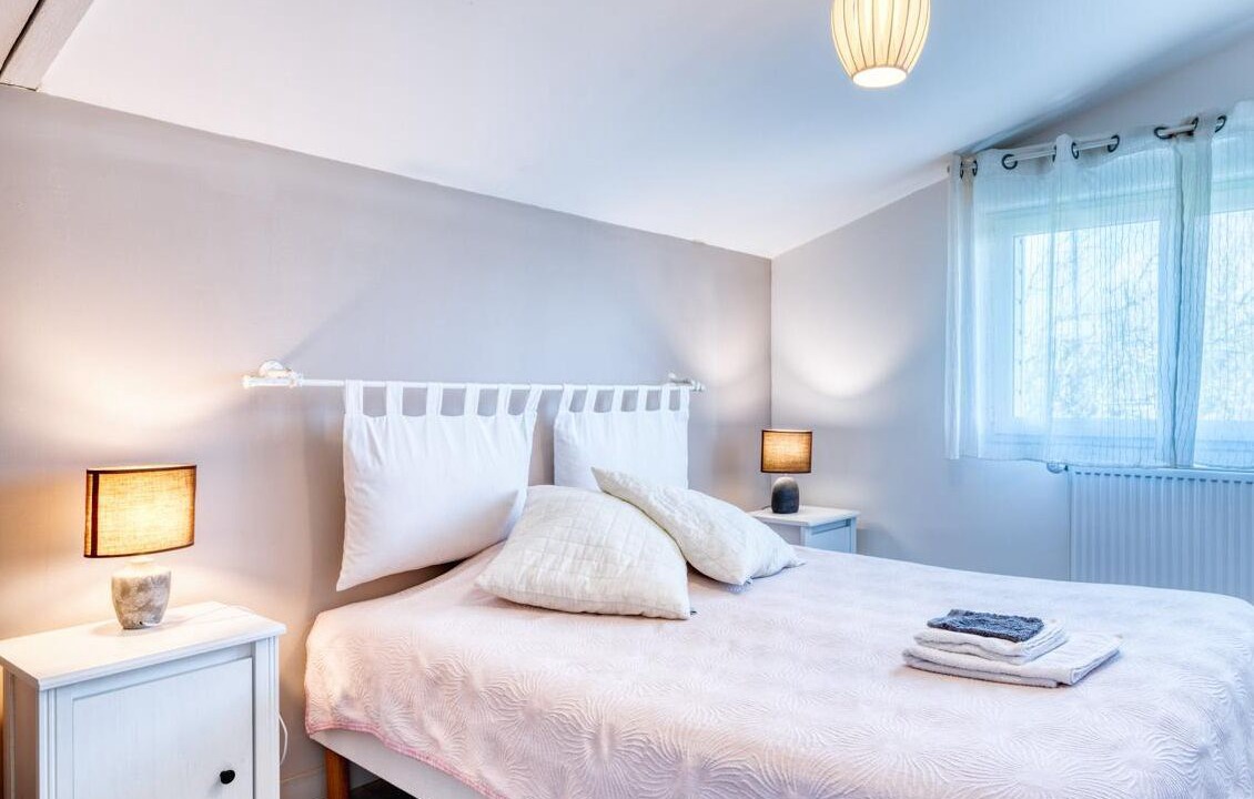 Photo of Bedroom in Le Tilleul