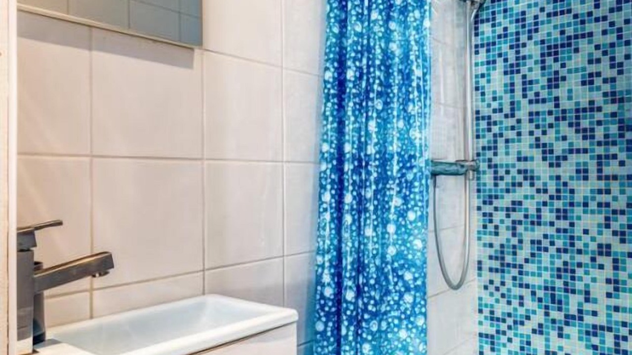 Photo of Bathroom in Le Tilleul