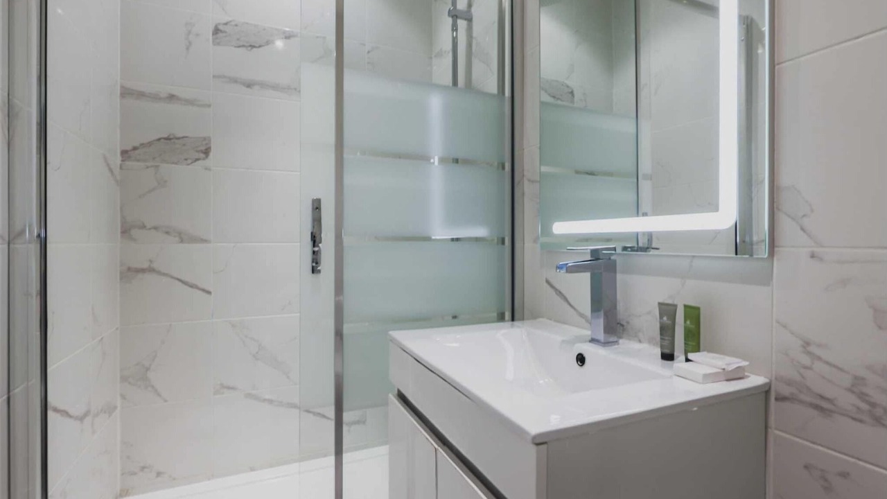 Photo of Bathroom in Amerique