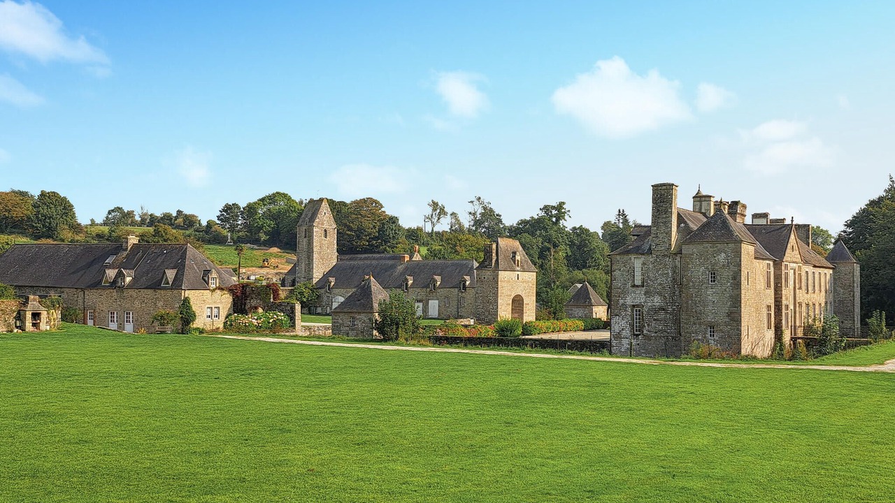 Photo of Others in Gonneville-le-Theil