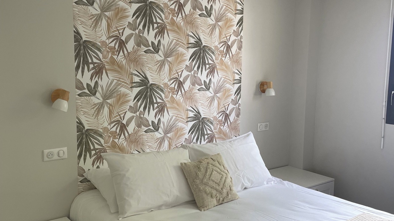 Photo of Bedroom in Ducey