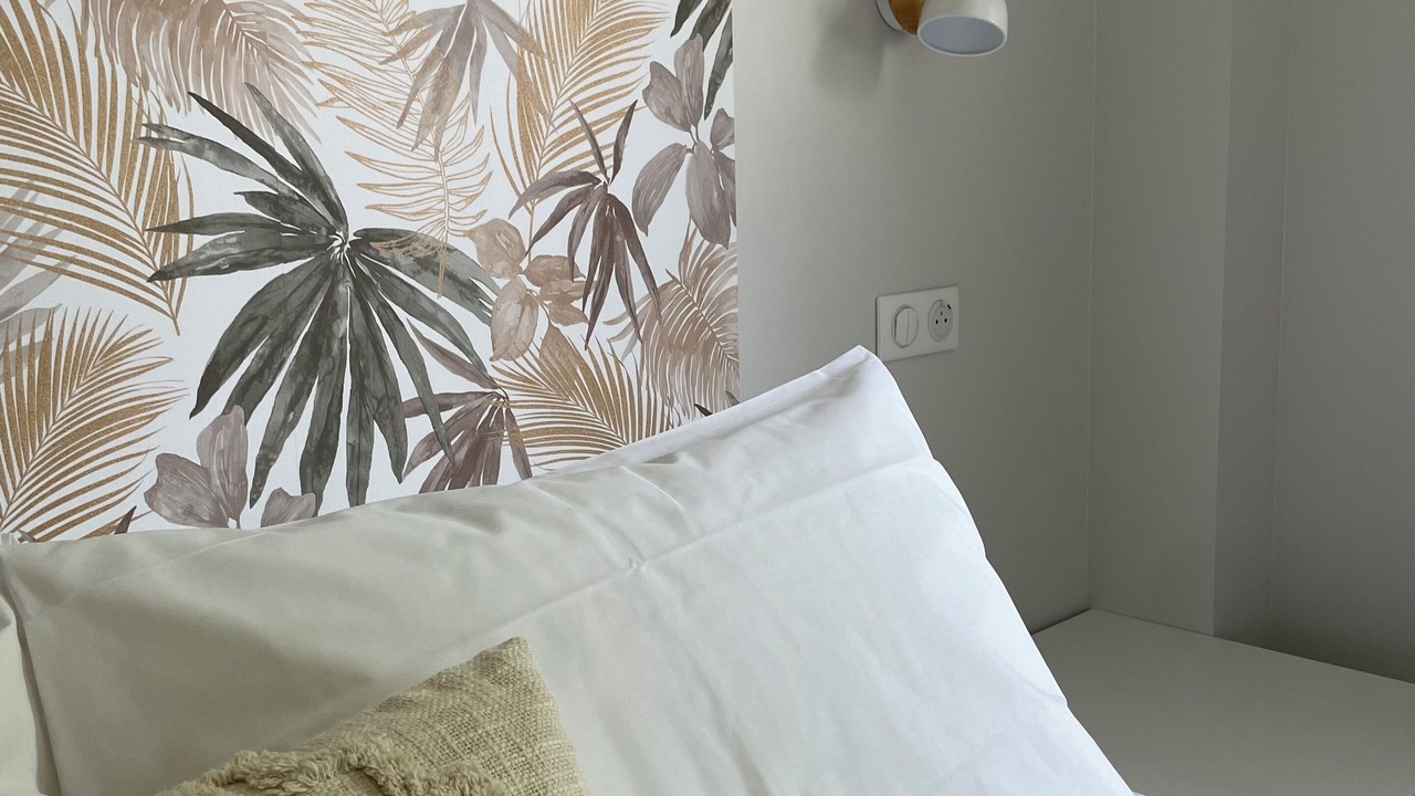 Photo of Bedroom in Ducey
