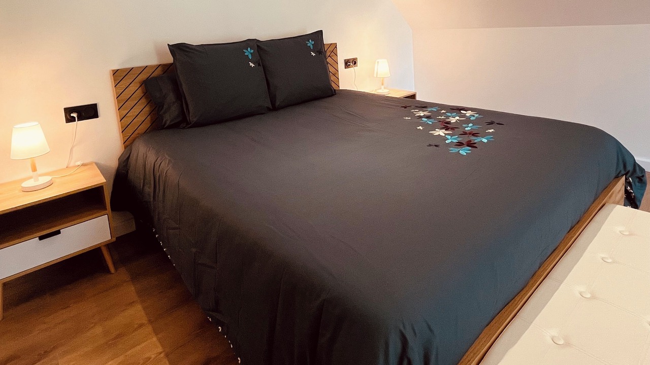 Photo of Bedroom in Samer