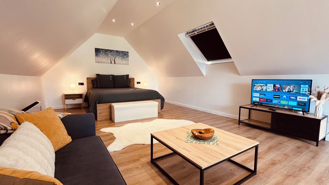 Photo of Bedroom in Samer