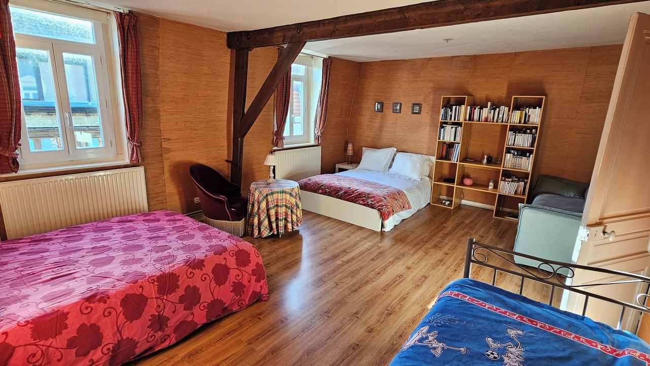 Photo of Bedroom in Rosendael