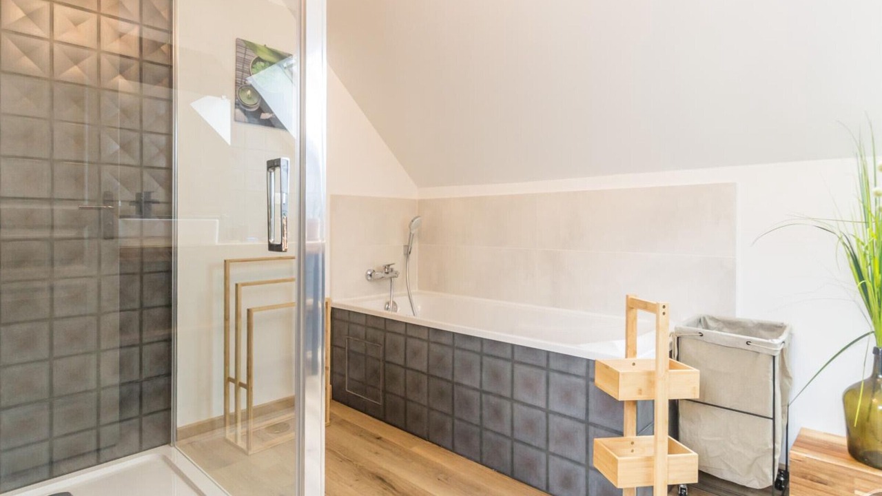 Photo of Bathroom in Jobourg
