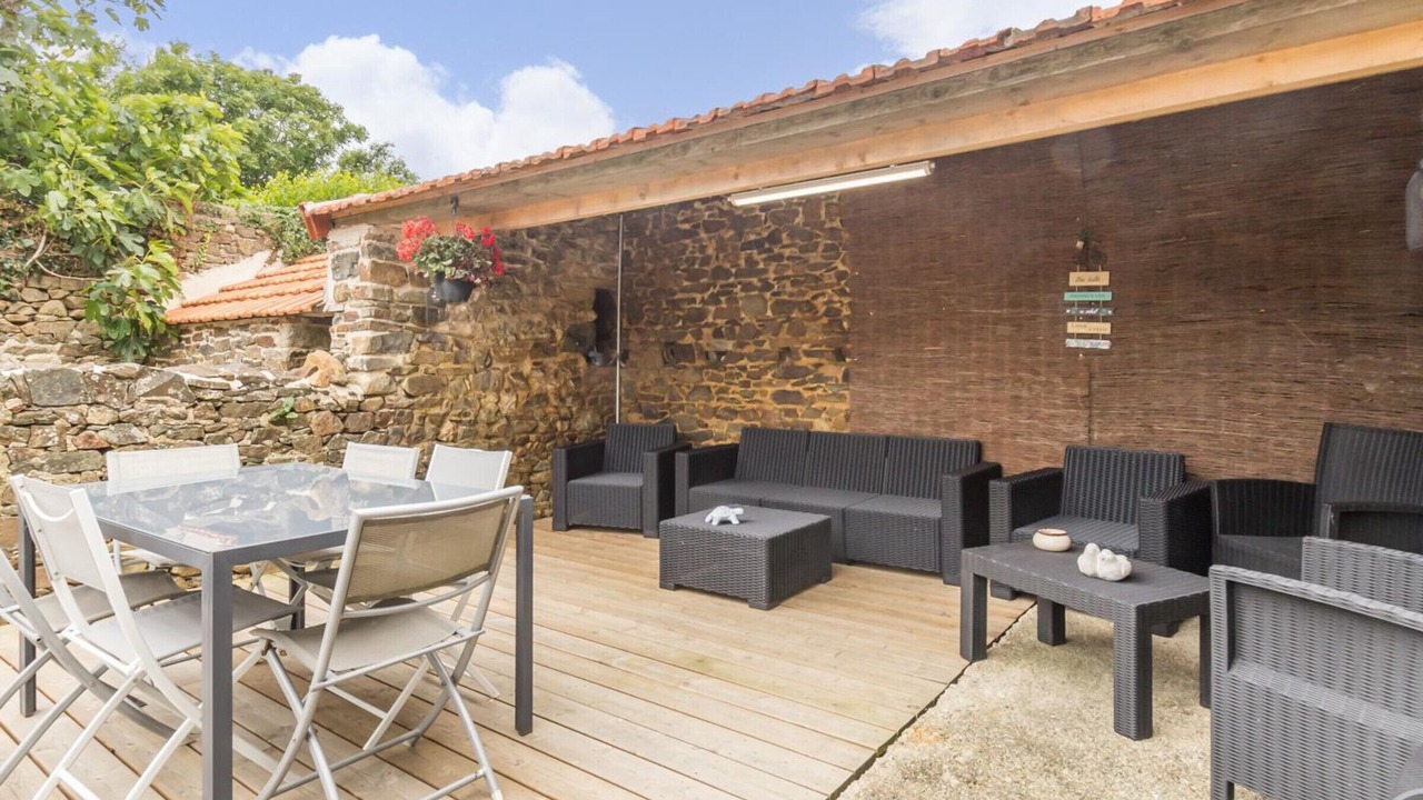 Photo of Outdoor in Jobourg
