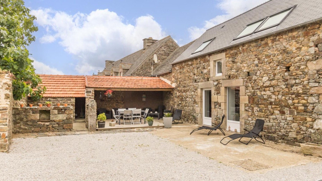 Photo of Outdoor in Jobourg