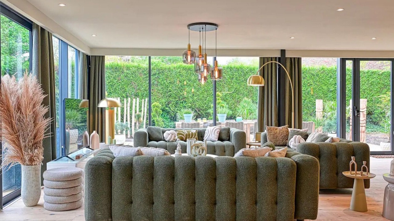 Photo of Livingroom in Marcq-en-Baroeul