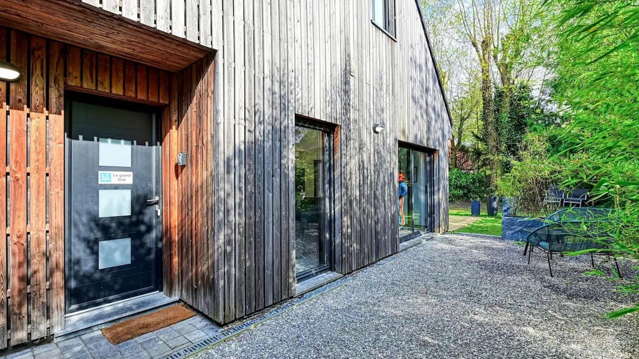Photo of Outdoor in Marcq-en-Baroeul