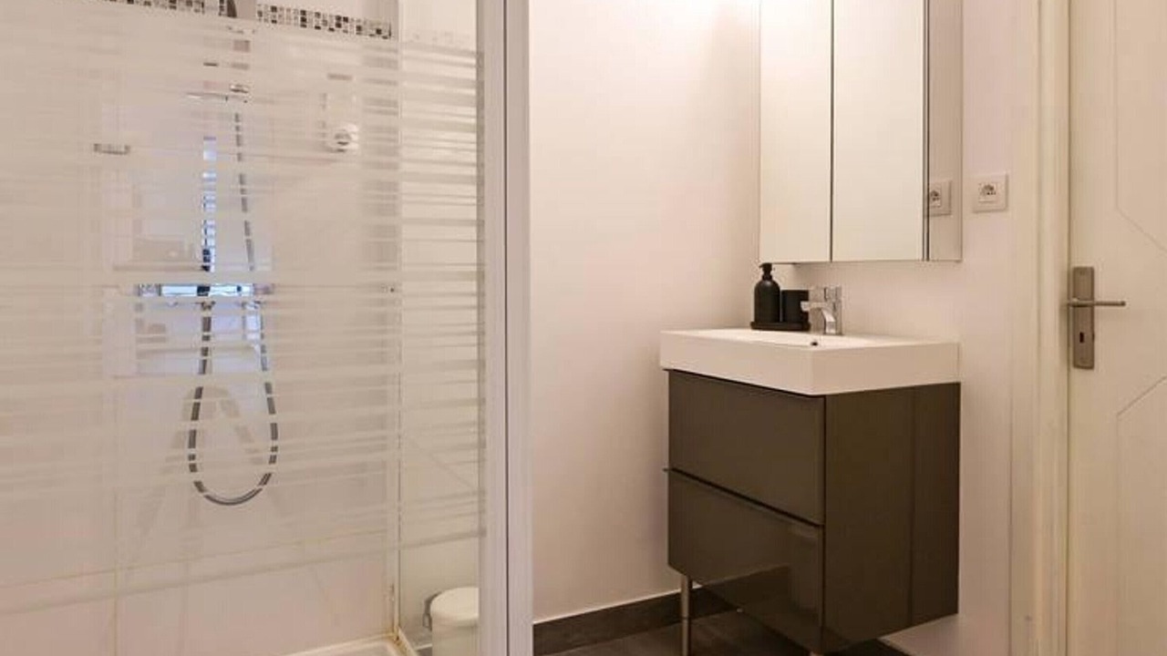 Photo of Bathroom in Marcq-en-Baroeul