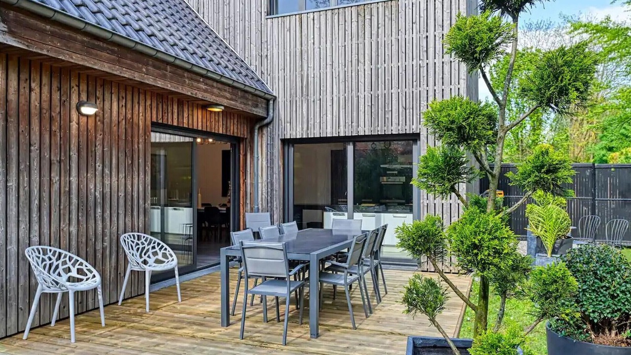Photo of Outdoor in Marcq-en-Baroeul