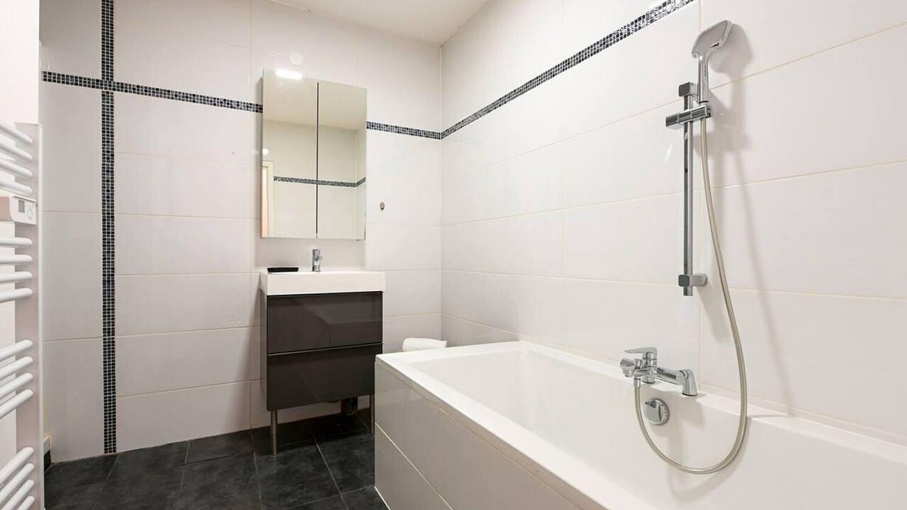 Photo of Bathroom in Marcq-en-Baroeul