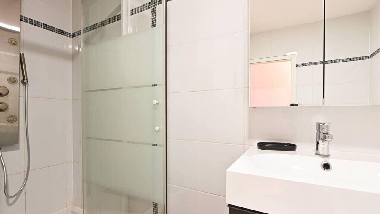 Photo of Bathroom in Marcq-en-Baroeul